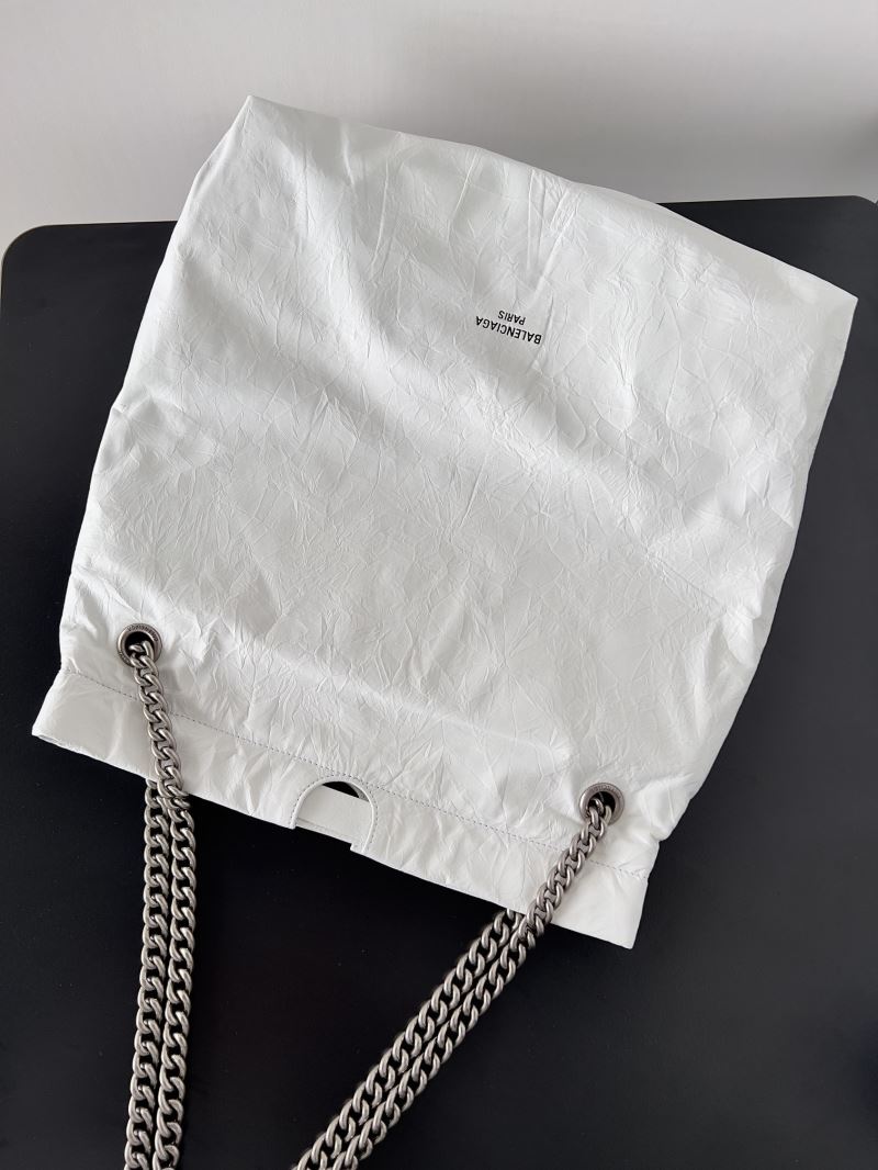 Balenciaga Bucket Bags